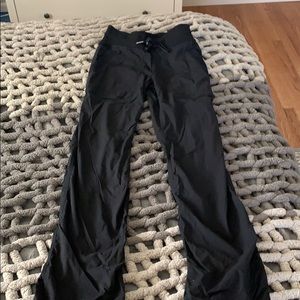 Lululemon Dance Studio Pant III Unlined